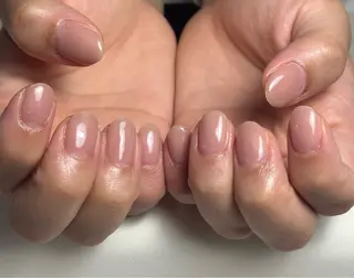 ネイル kiki nail たまプラーザのネイルデザイン