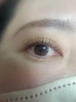 マツエク・マツパ eyesalon aoのマツエク・マツパデザイン