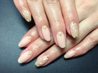 ネイル K- nailのネイルデザイン