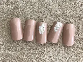 ネイル kiki nail &brow二子玉川のネイルデザイン