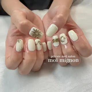 ネイル nailist Aki♡のネイルデザイン