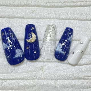 ネイル Nail salon Honey Beeのネイルデザイン