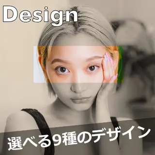 アイブロウ トレンド眉🌈✨ airiの眉毛・アイブロウイメージ