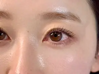 マツエク・マツパ NAZ 表参道 Tomokoのマツエク・マツパデザイン