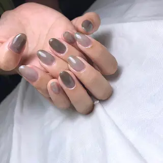 ネイル chai nail _ai📍鶴橋/桃谷のネイルデザイン