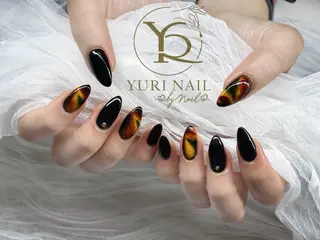 ネイル YURI Nail Funabashiのネイルデザイン