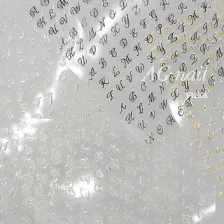 ネイル AGnail 富永 /ちゅるん韓国ネイルのネイルデザイン