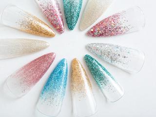 ネイル 💗🪽Tiary Nail🪽💗のネイルデザイン