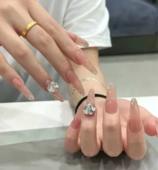 ネイル U mi Nail Salonのネイルデザイン
