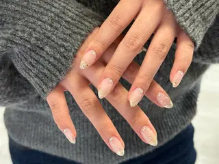 ネイル nail salon Nlinkのネイルデザイン