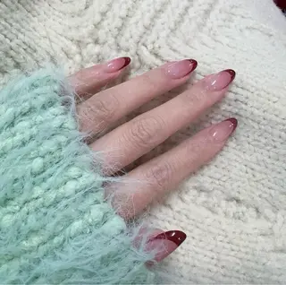 ネイル Dione Nail きよみのネイルデザイン
