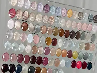 ネイル kenn shuuseiのネイルデザイン