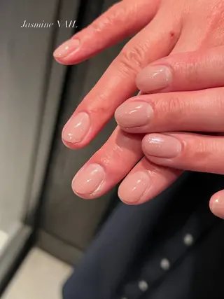 ネイル jasmine nailのネイルデザイン