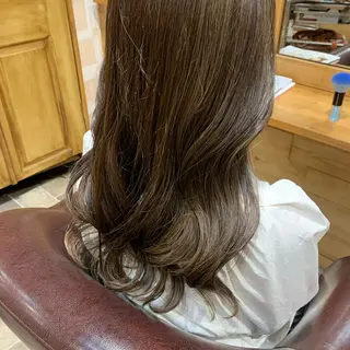 カラー 中島 かんなのマツエク・マツパデザイン