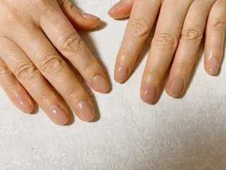 ネイル kiki nail &brow二子玉川のネイルデザイン