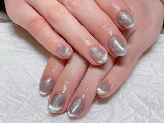 ネイル 💫ゆか_ Nailartistのネイルデザイン