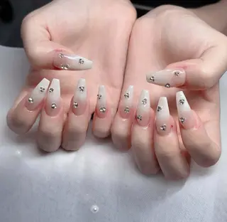 ネイル Hbaby nailのネイルデザイン