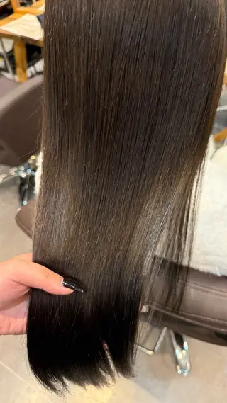 ロング 🍓 JURiA 🍓のヘアスタイル