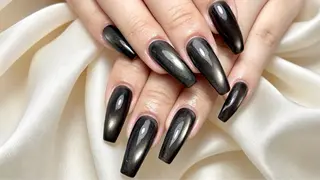 ネイル Jolly Nail 京急蒲田駅1分のネイルデザイン