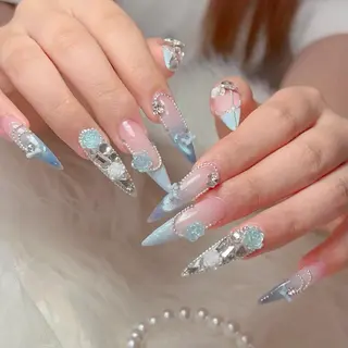 ネイル Amee Nail Salonのネイルデザイン