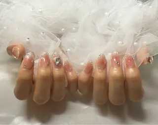 ネイル Arai 🪽のネイルデザイン