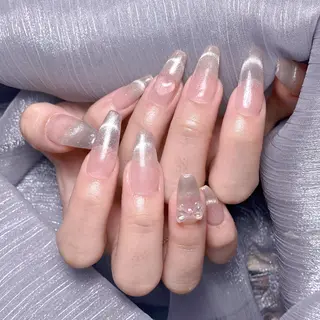 ネイル Zz nail salonのネイルデザイン