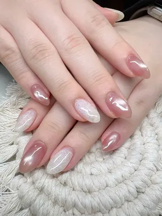 ネイル Setsu nailのネイルデザイン