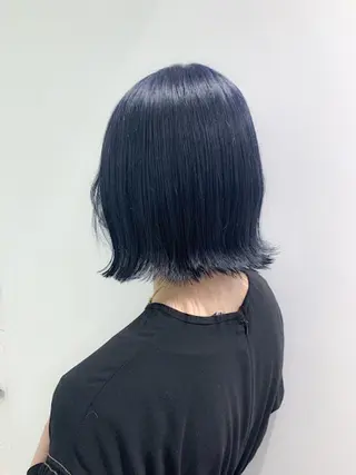 カラー 公式PARADE💐 池袋💐のヘアスタイル
