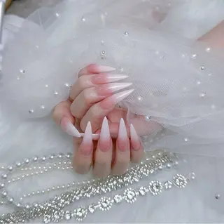 ネイル Luna Nail.Novaのネイルデザイン