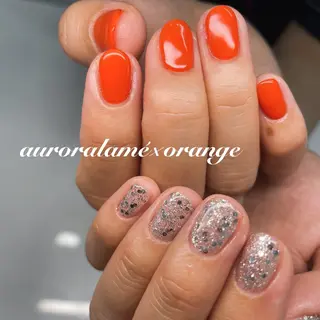 ネイル nail&eye 【仙台】/chinaのネイルデザイン