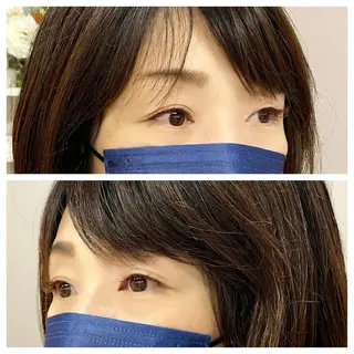 マツエク・マツパ ma-pa eye＆hairのマツエク・マツパデザイン