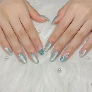ネイル Sweet さやのネイルデザイン