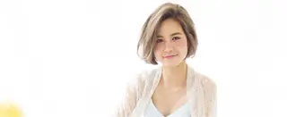 ショート Ra.Mama ラママのヘアスタイル