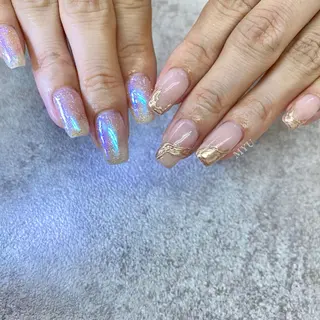 ネイル C.Nail ネイリストのネイルデザイン