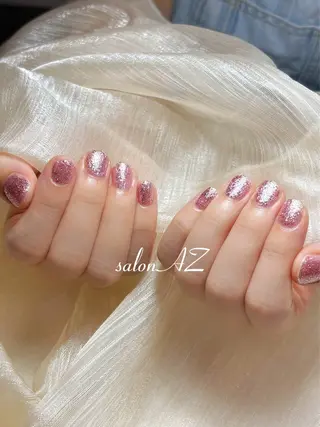 ネイル salon AZのネイルデザイン