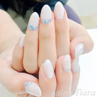 ネイル Private SalonTiaraのネイルデザイン