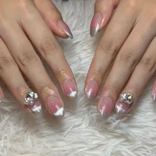 ネイル nailsalon Any'bのネイルデザイン