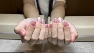 ネイル mofie🤍ナツカ /恵比寿駅徒歩5分のネイルデザイン