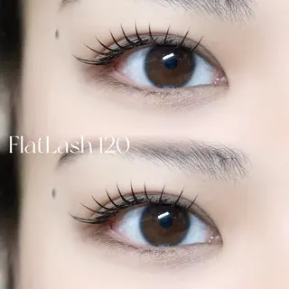マツエク・マツパ 🎀MaaZlash NANA🎀のマツエク・マツパデザイン