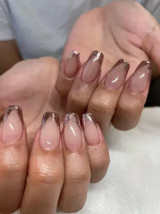 ネイル M☆NAIL asamiのネイルデザイン