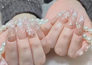 ネイル CI CIのネイルデザイン