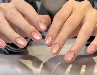 ネイル 🎀 UU_nailのネイルデザイン