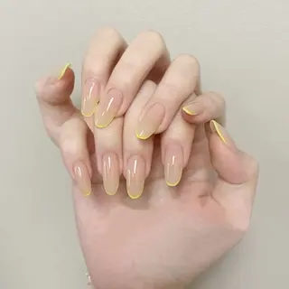 ネイル ANA.CHUO 本川越店舗のネイルデザイン