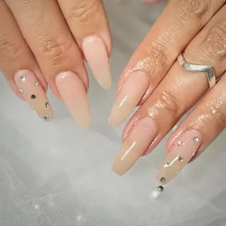 ネイル ネイルサロン ラシックのネイルデザイン