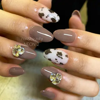 ネイル C.Nail ネイリストのネイルデザイン