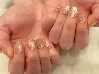 ネイル Miku. Nのネイルデザイン