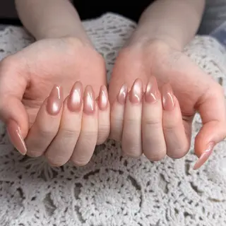 ネイル Alra Miyuのネイルデザイン