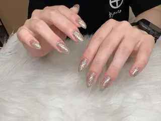ネイル エン Nail salonのネイルデザイン