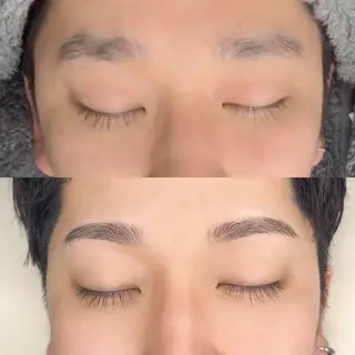 kiruna yuiのマツエク・マツパデザイン