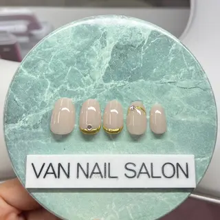 ネイル VAN NAIL SALON海老名店のネイルデザイン